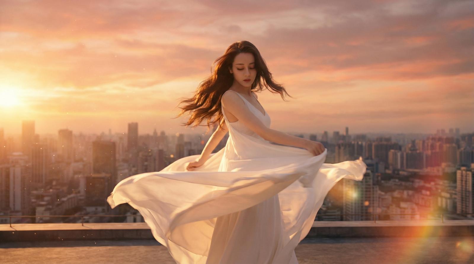 抖阴唯美写真短视频